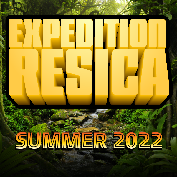 Hunting & Fishing  Resica Falls Scout Reservation